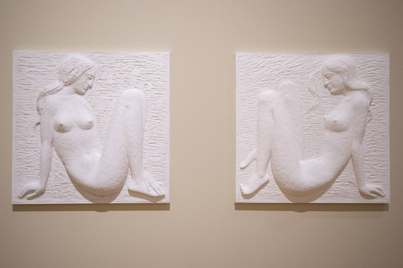 Fotos: Hernández Cano, un corazón enamorado