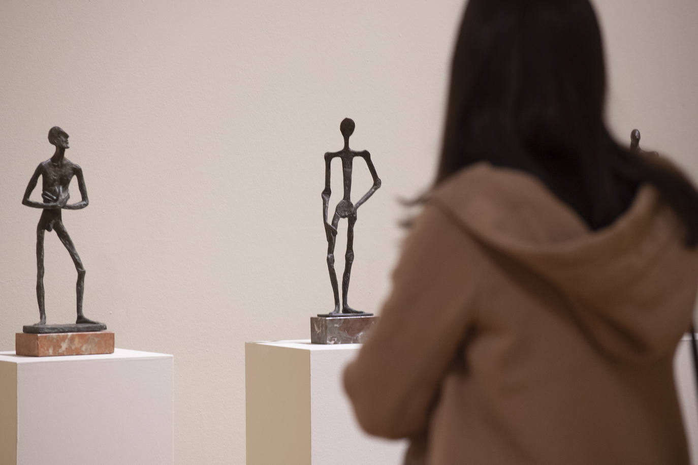 Fotos: Hernández Cano, un corazón enamorado