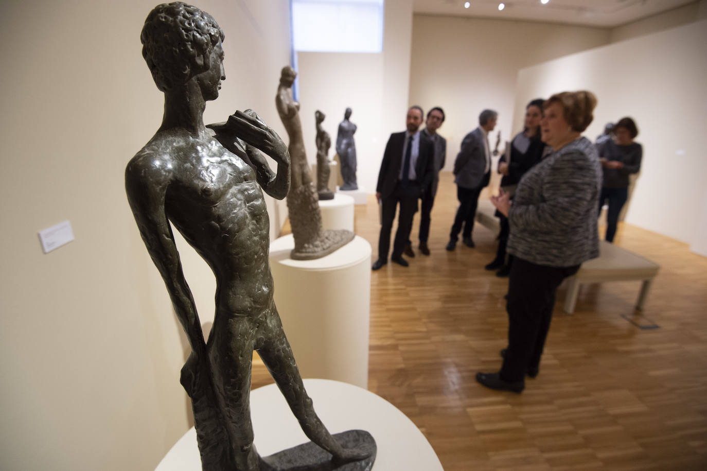 Fotos: Hernández Cano, un corazón enamorado