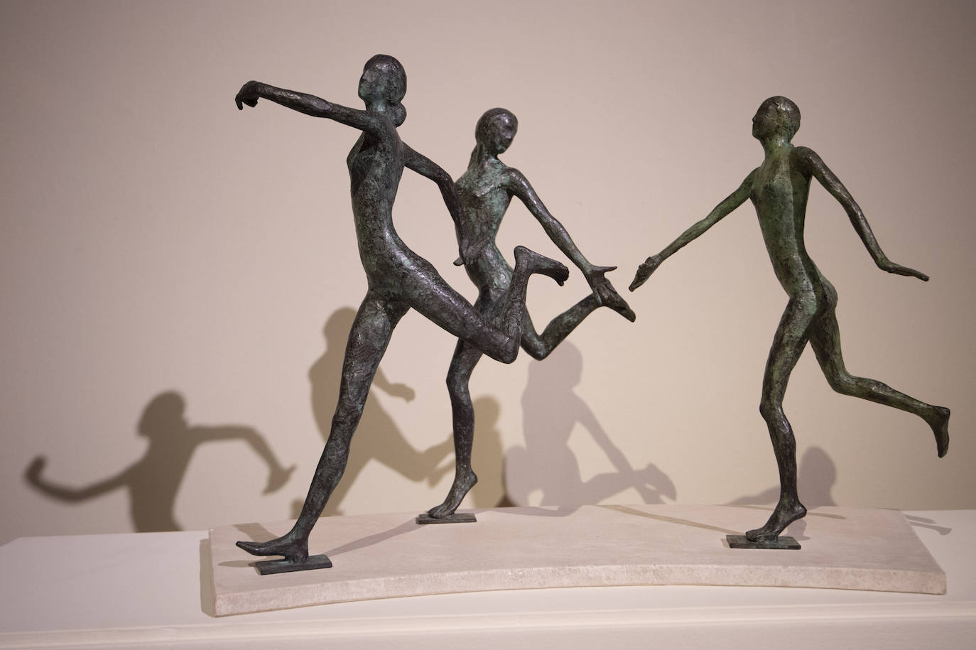 Fotos: Hernández Cano, un corazón enamorado