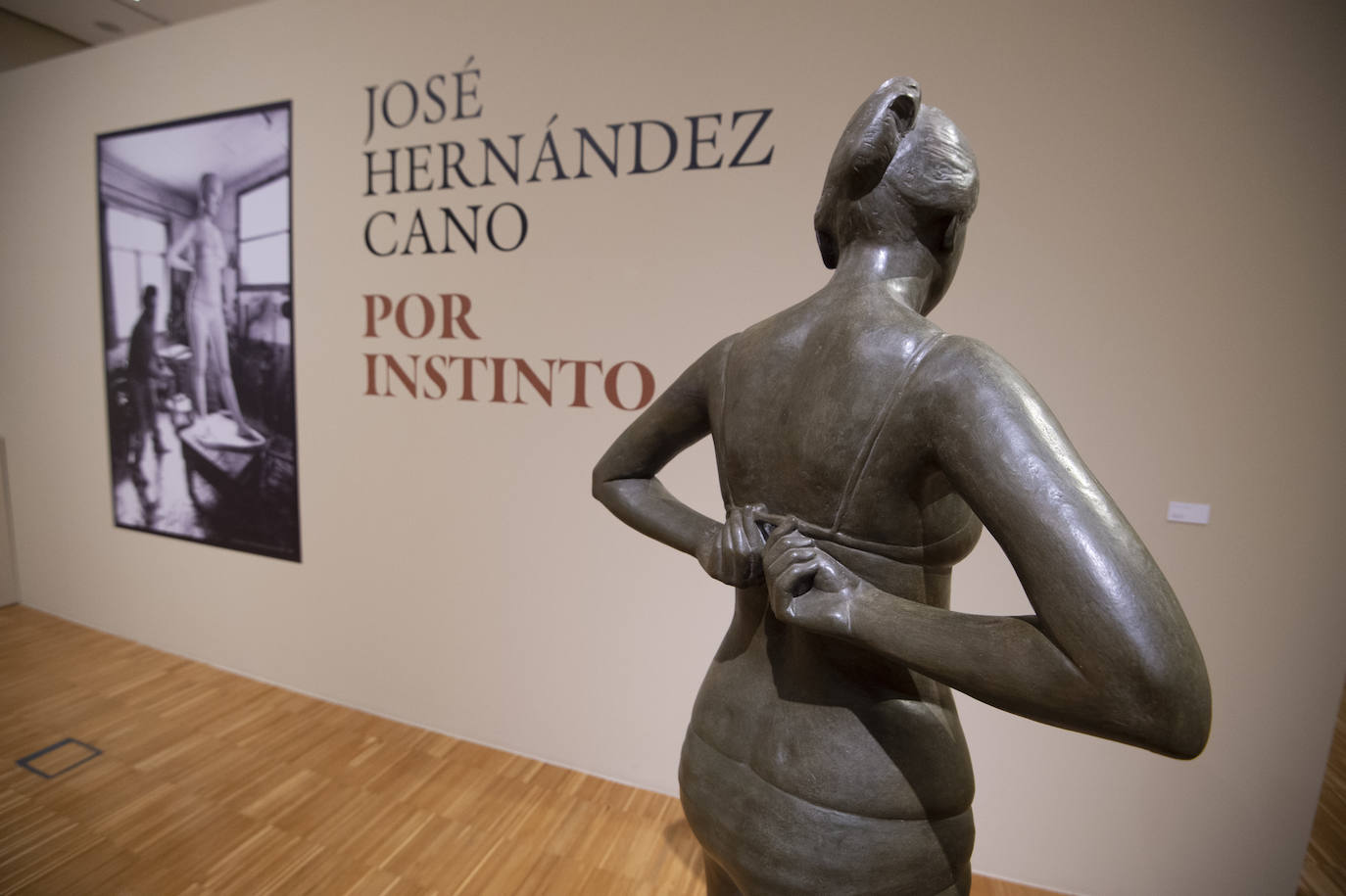 Fotos: Hernández Cano, un corazón enamorado