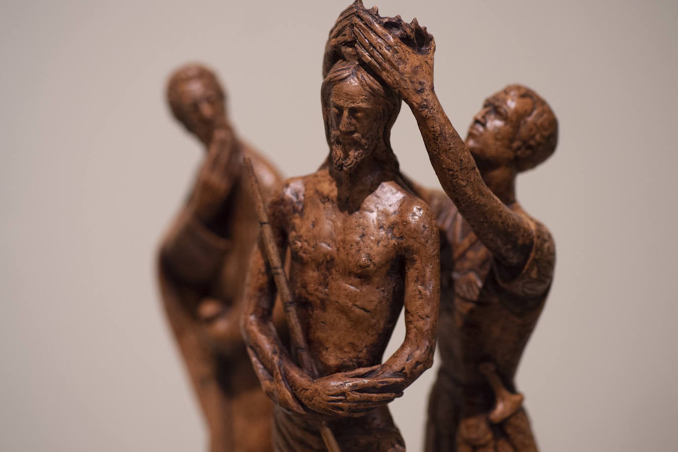 Fotos: Hernández Cano, un corazón enamorado