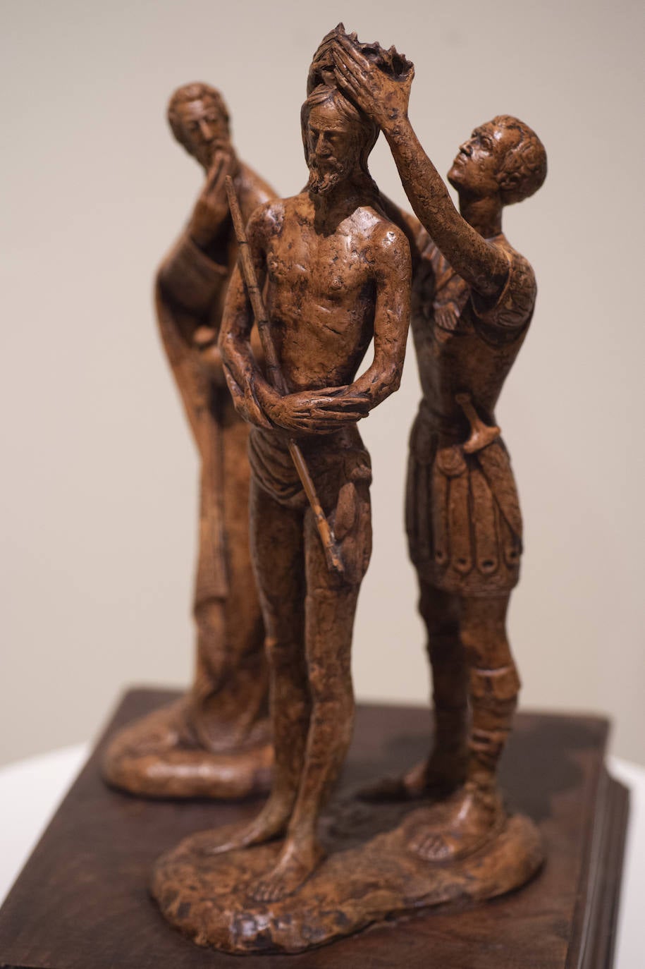 Fotos: Hernández Cano, un corazón enamorado