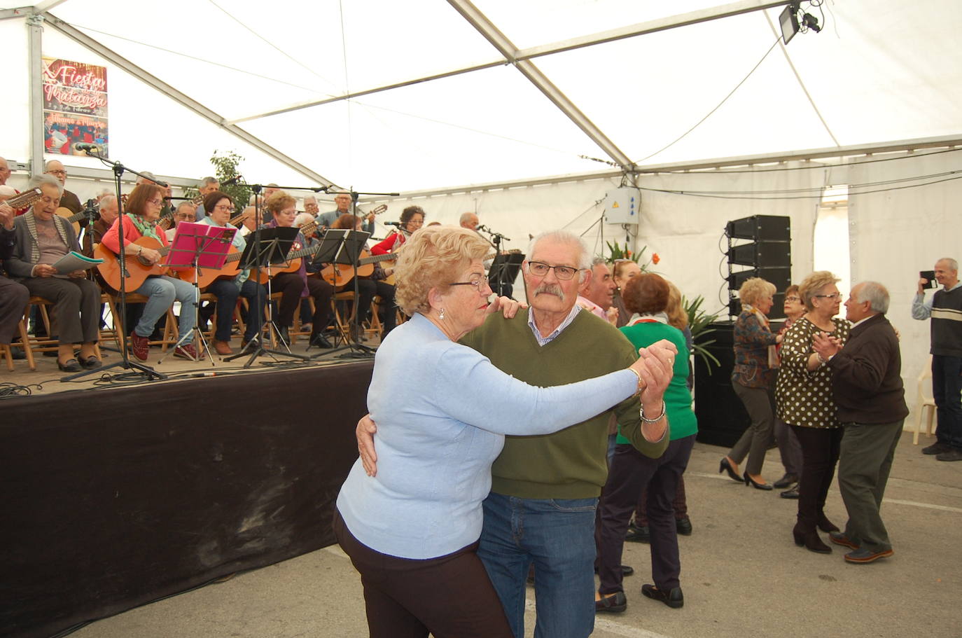 Fotos: 1.000 kilos de matanza en Alhama
