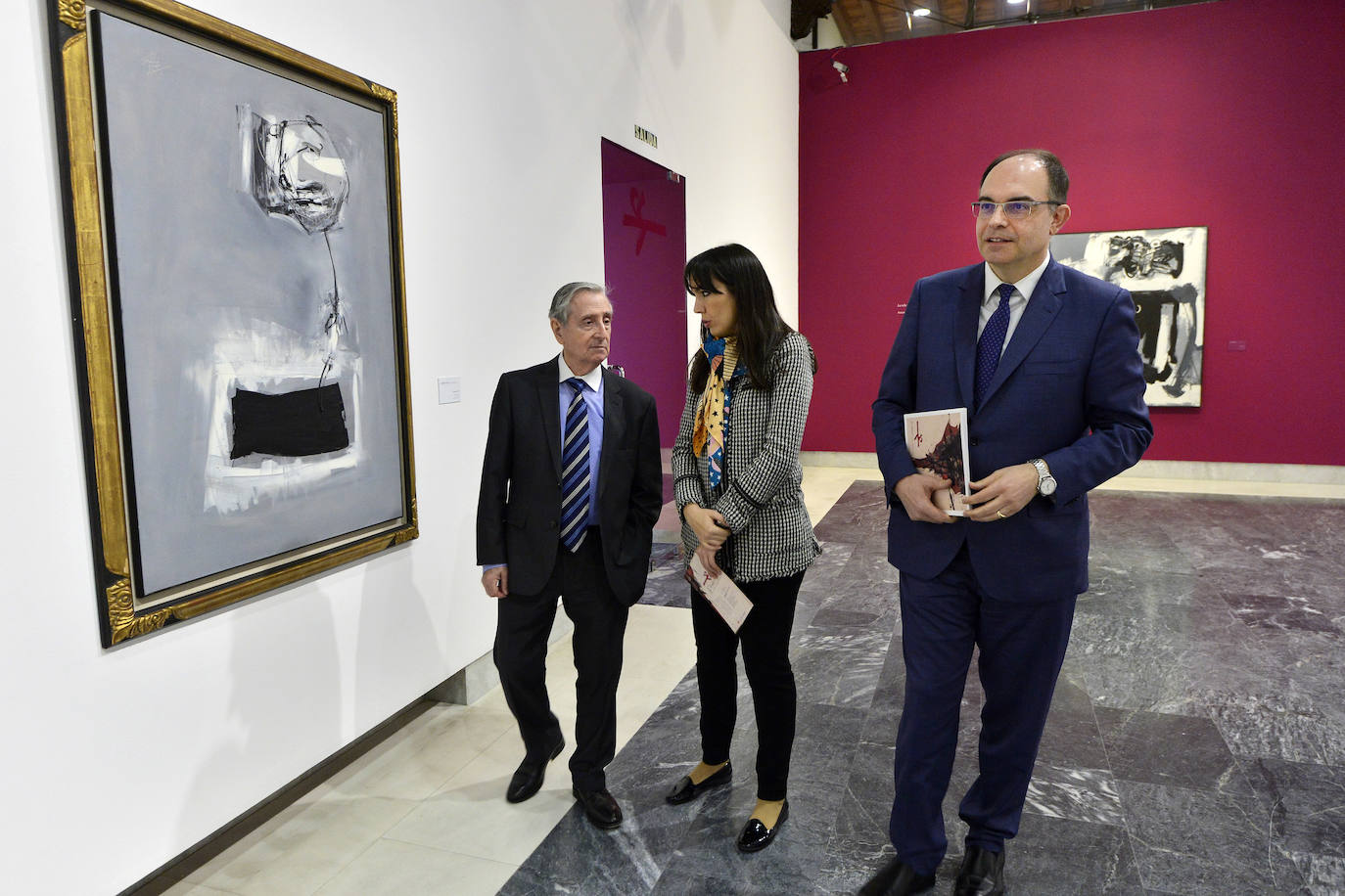 Fotos: Las &#039;Curiosidades de Miguel Hernández&#039; están en La Glorieta