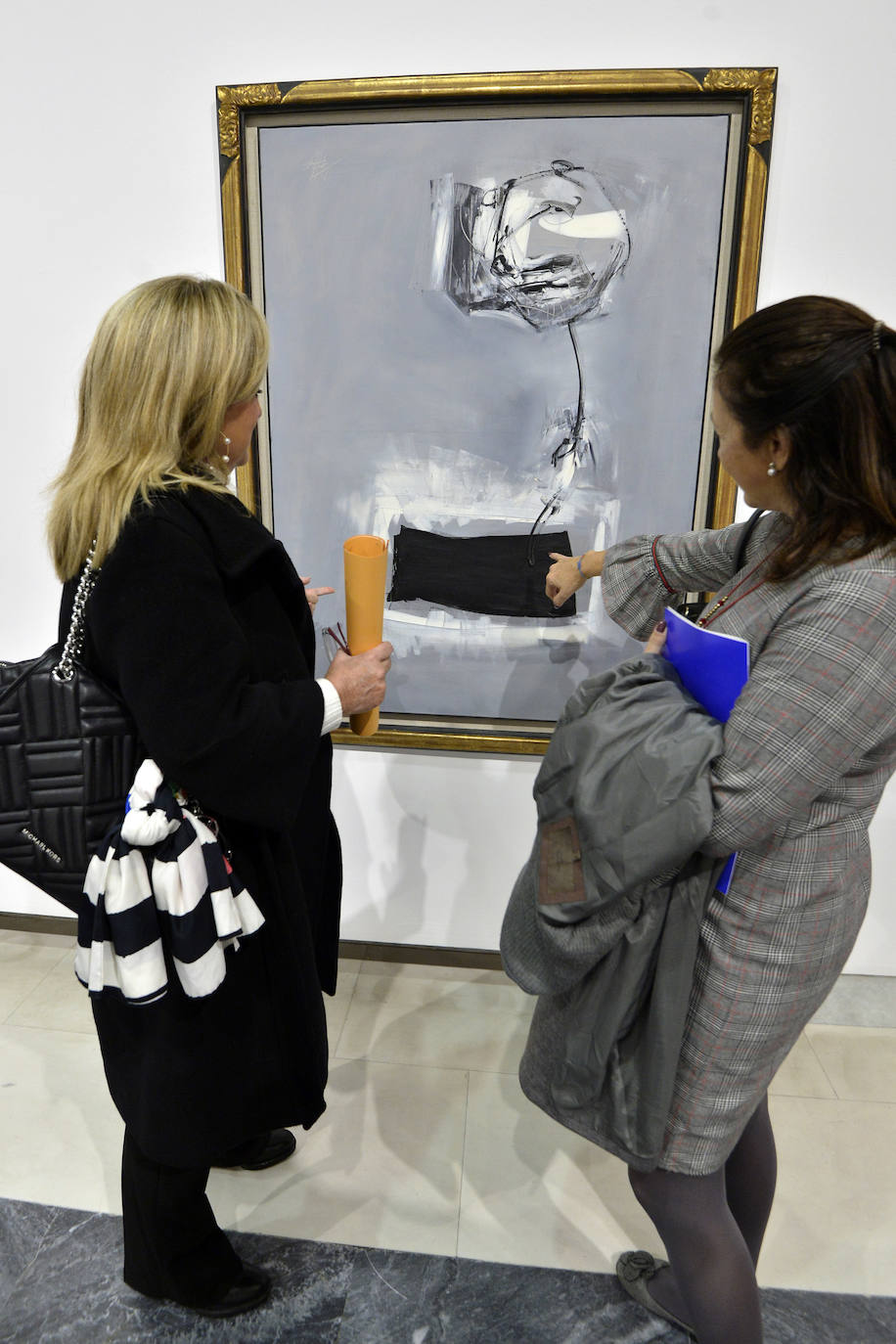 Fotos: Las &#039;Curiosidades de Miguel Hernández&#039; están en La Glorieta