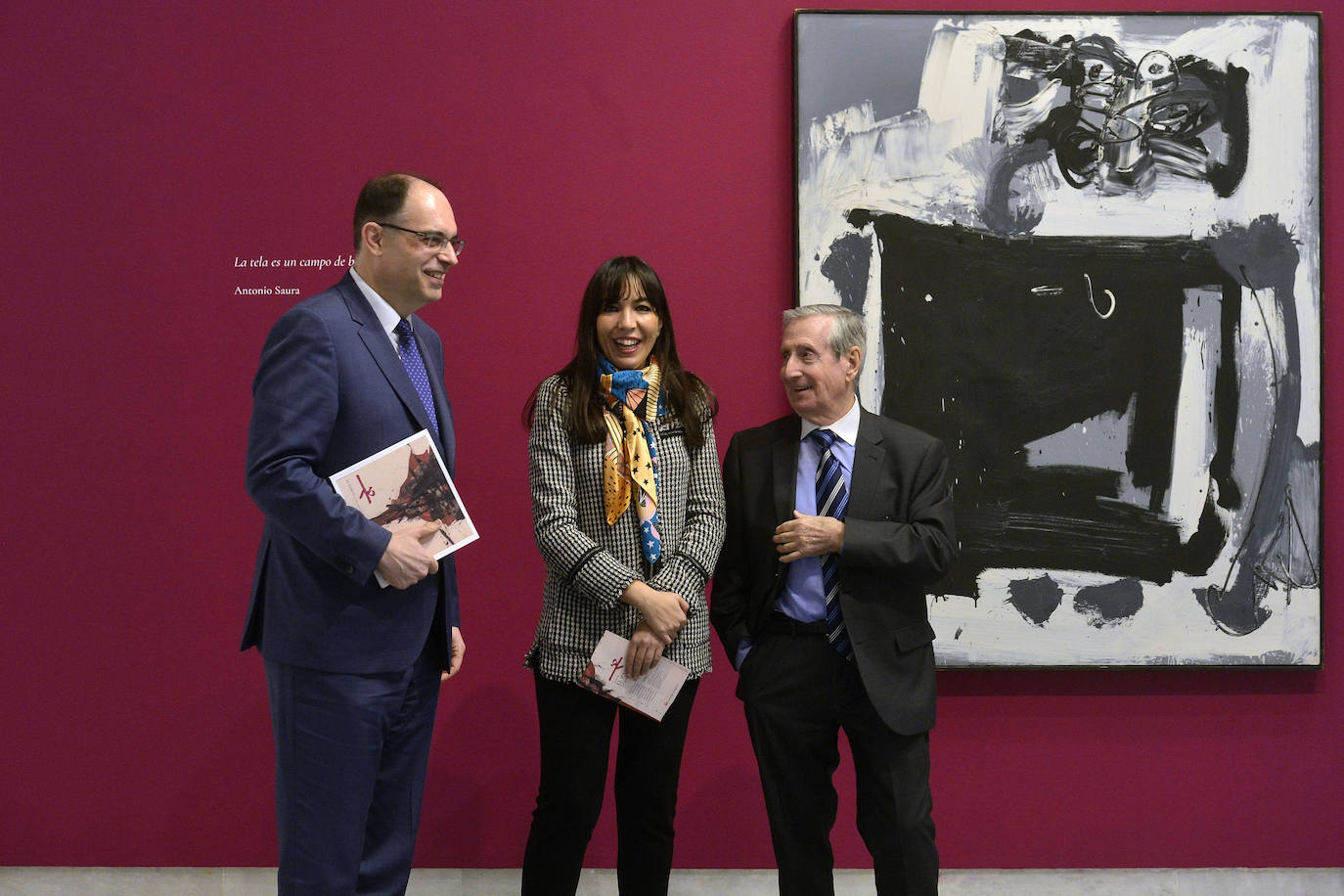 Fotos: Las &#039;Curiosidades de Miguel Hernández&#039; están en La Glorieta