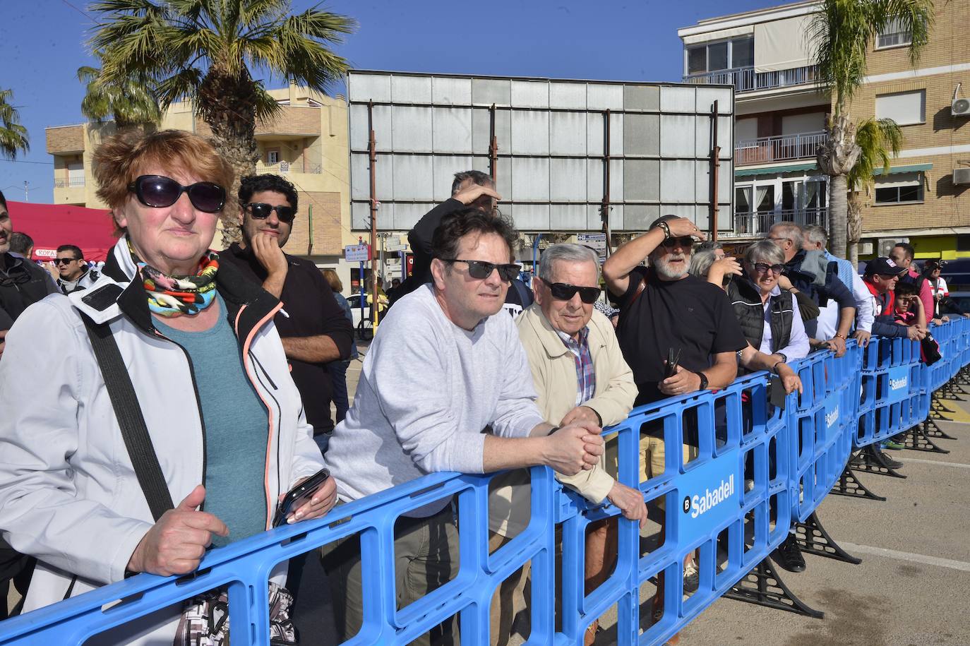 Fotos: Vuelta a la Región de Murcia 2020