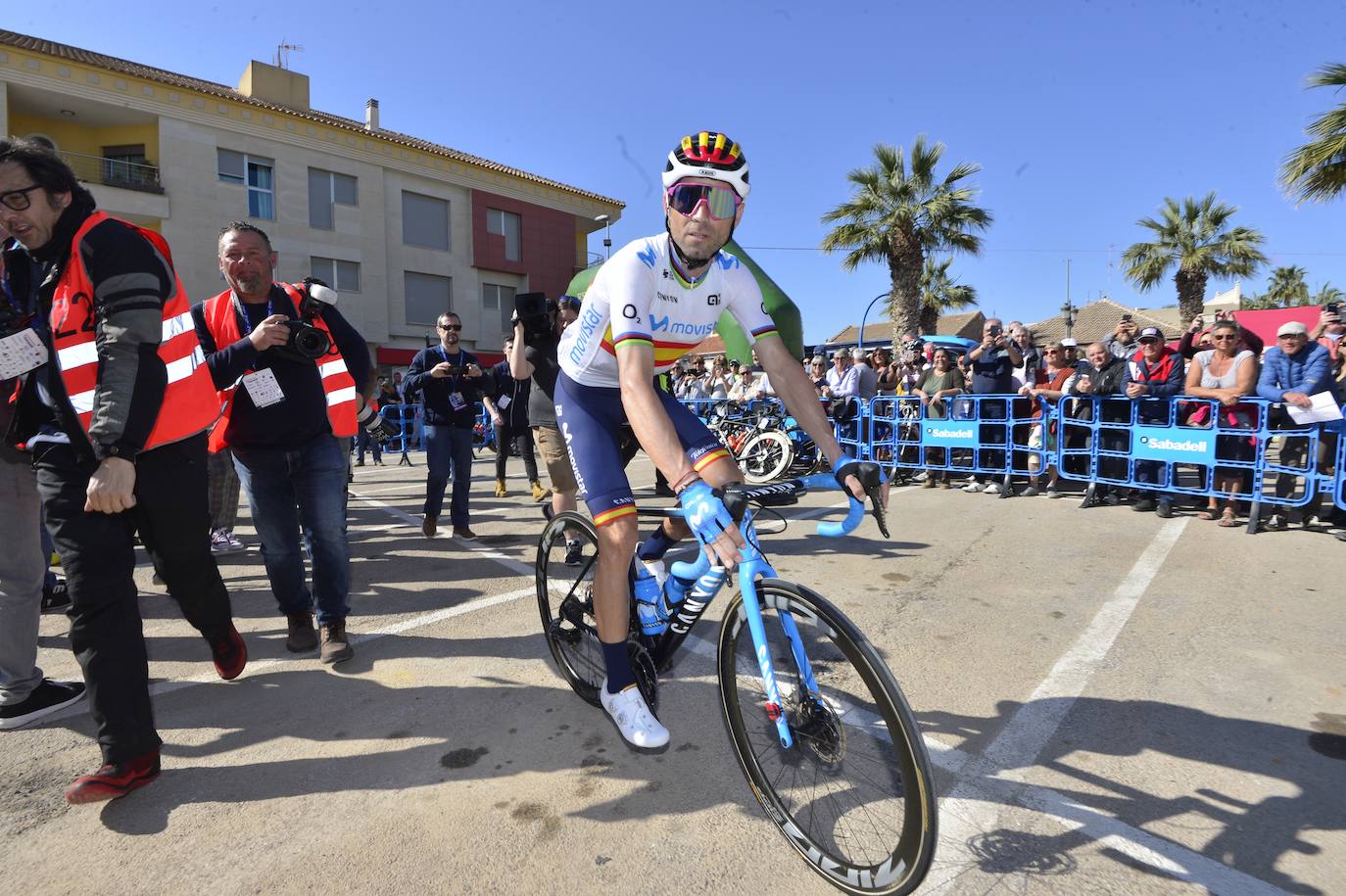 Fotos: Vuelta a la Región de Murcia 2020