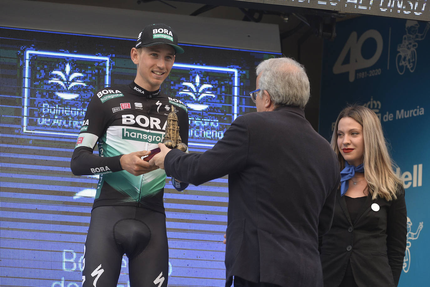 Fotos: Meurisse gana la Vuelta a la Región y Luis León vence en la segunda etapa