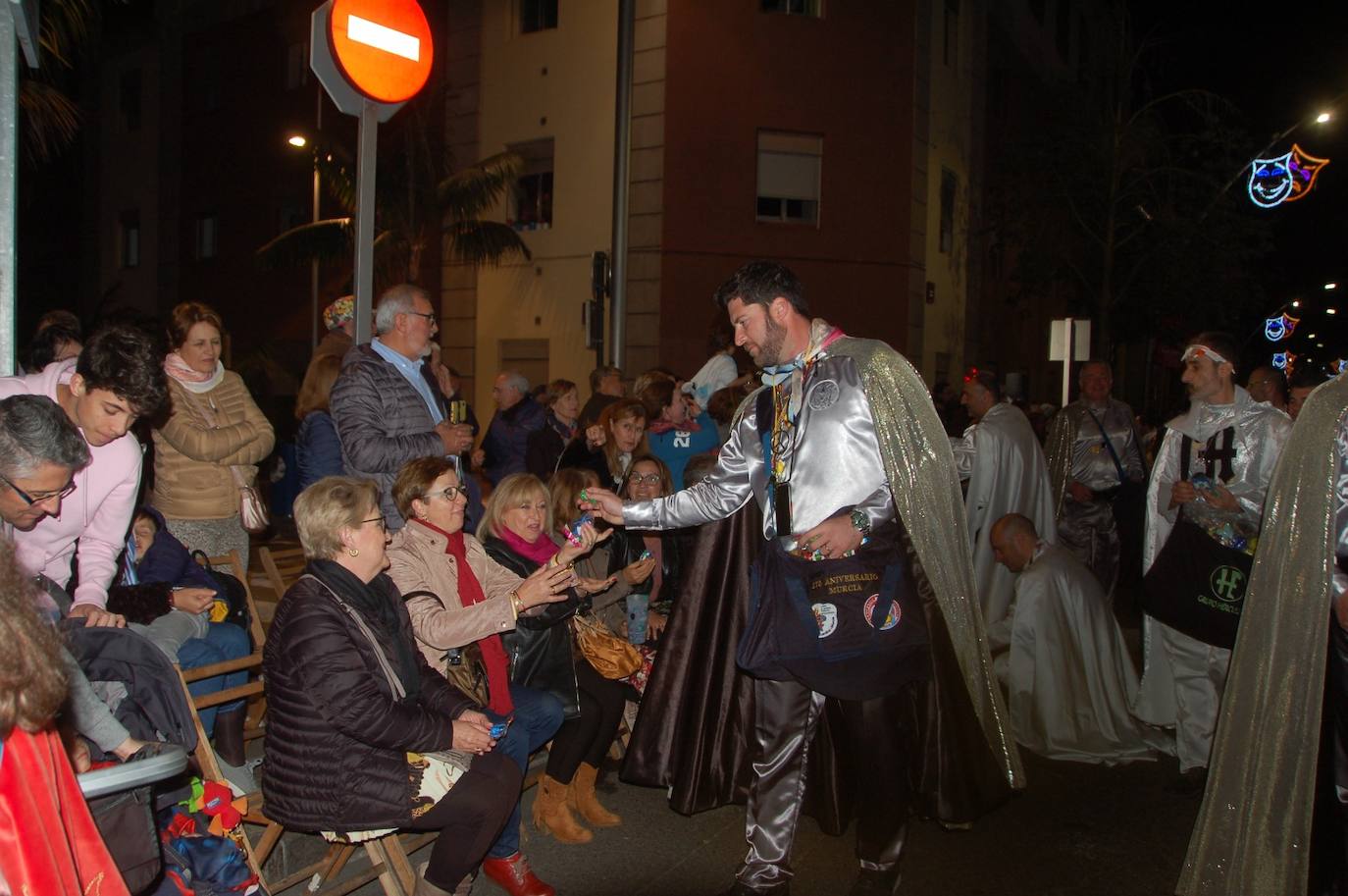 El Carnaval de Santa Cruz y el Entierro, ambos de Interés Turístico Internacional, inician los trámites para su hermanamiento