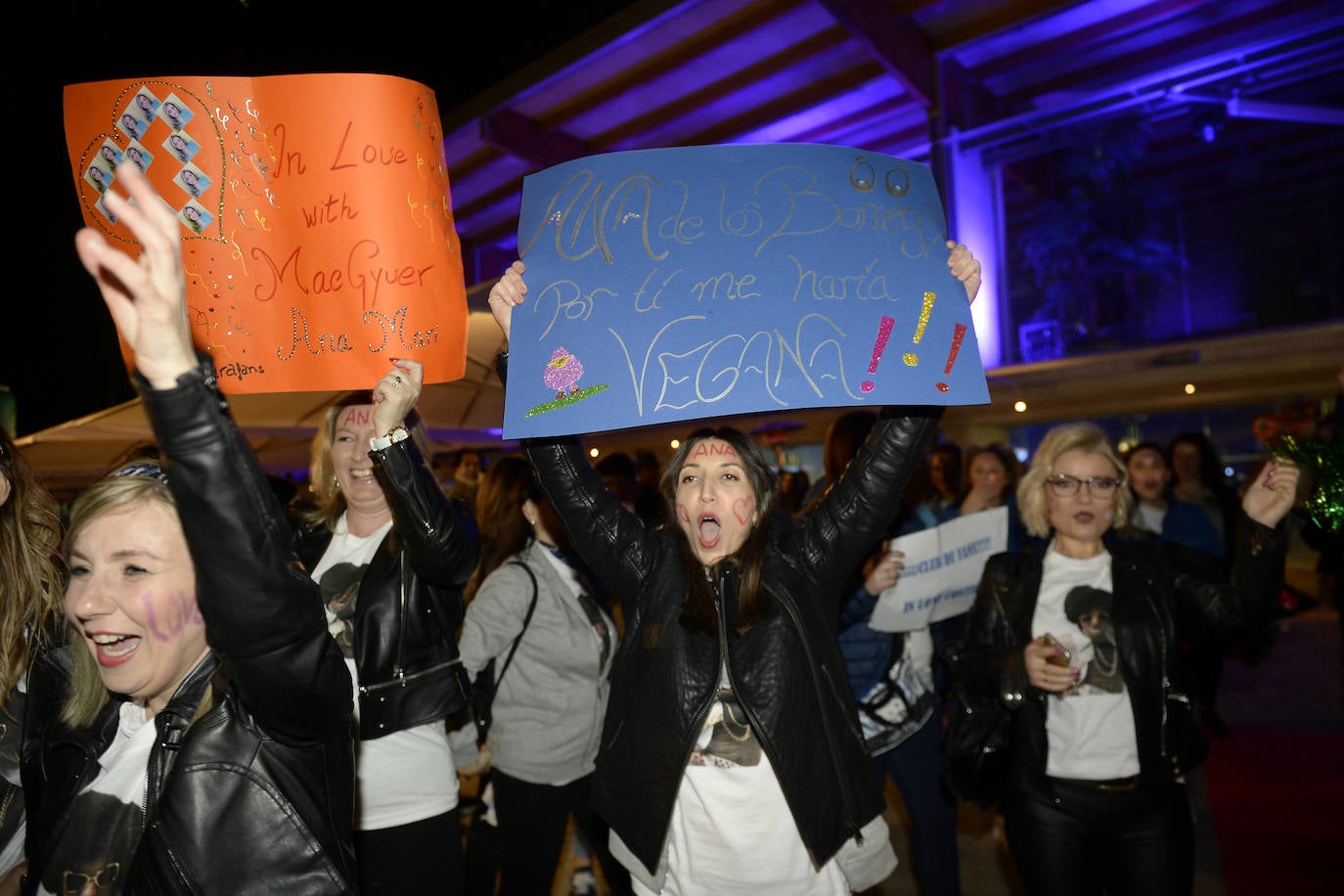 Fotos: Pregón del Carnaval de Cabezo de Torres