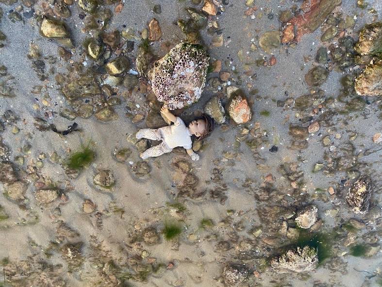 Fotos: &#039;Chucky&#039;, la muñeca diabólica del Mar Menor