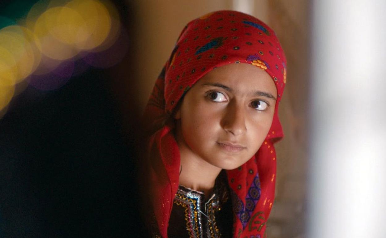 '10 años y divorciada'