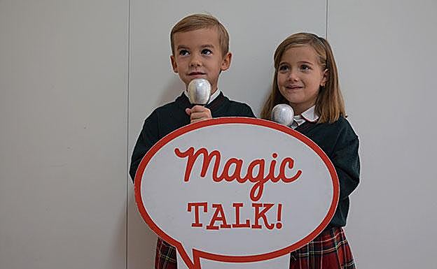 La innovación educativa en este centro se basa en unas metodologías lúdicas, participativas e innovadoras.