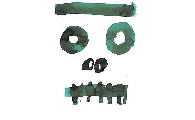 Antonio Ballester homenajea a Jarauta. El pintor murciano Antonio Ballester, uno de los creadores murcianos con más talento y más respetado por sus compañeros artistas, participa en este número de 'Ababol', que recoge una entrevista con Francisco Jarauta, con un dibujo con el que le rinde homenaje al filósofo.