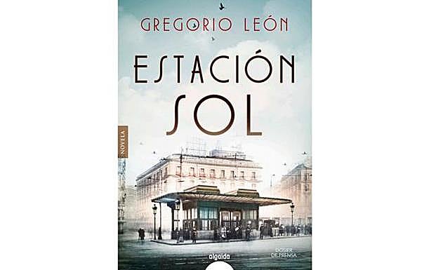 Entre el Gallo y Belmonte