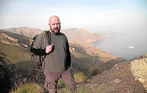 Alberto García Quesada: «No sé si hay más conciencia ecológica o es que ahora tiene más tirón comercial»