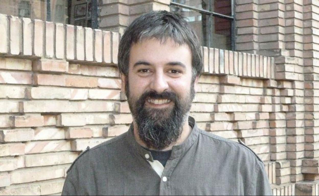 Pepe Serrano y el viaje de la voz del señor Bianchi