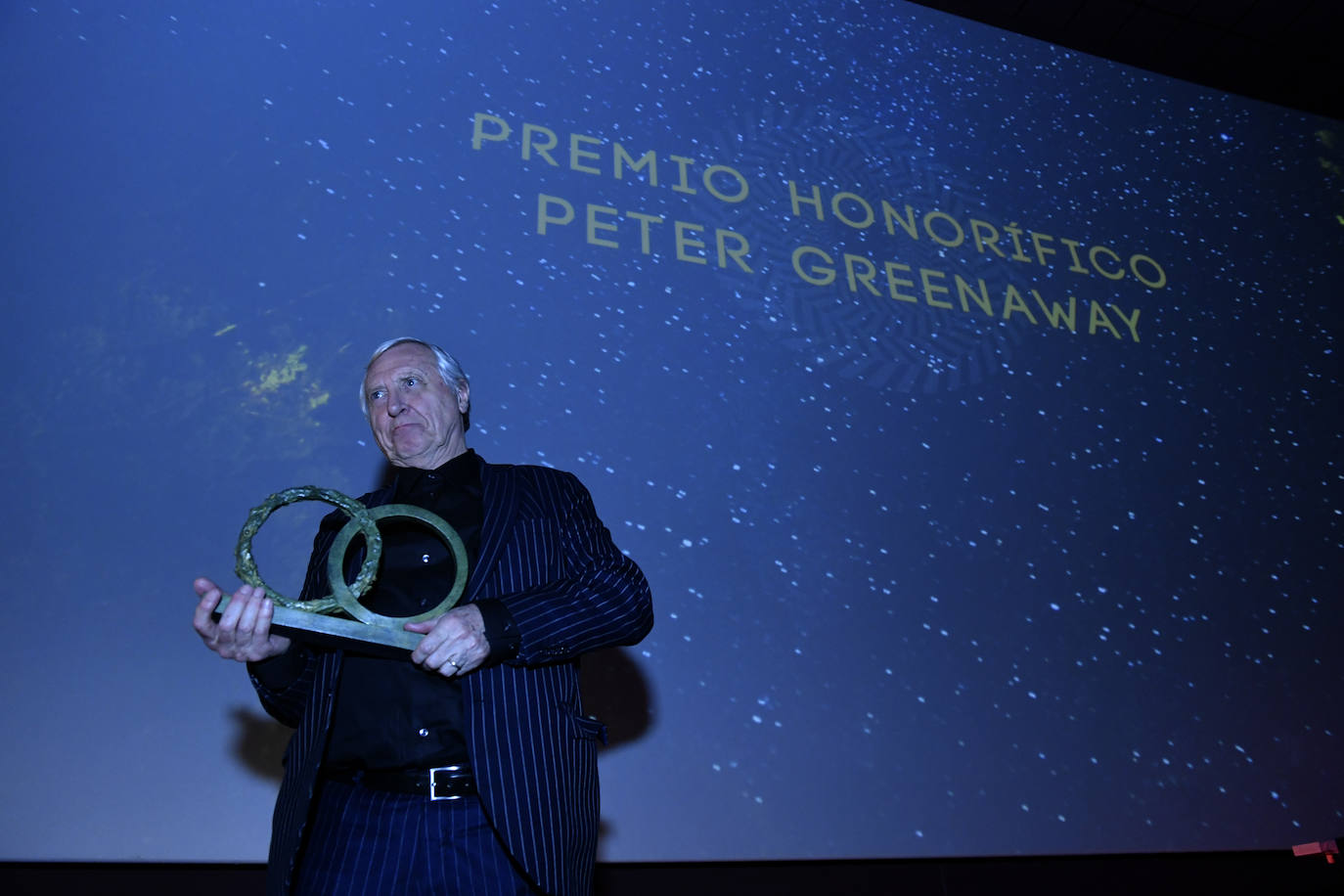 Fotos: &#039;Les enfants d&#039;Isadora&#039; y &#039;Carne&#039; triunfan en los premios IBAFF 2020