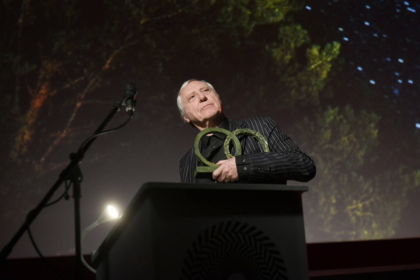 Fotos: &#039;Les enfants d&#039;Isadora&#039; y &#039;Carne&#039; triunfan en los premios IBAFF 2020
