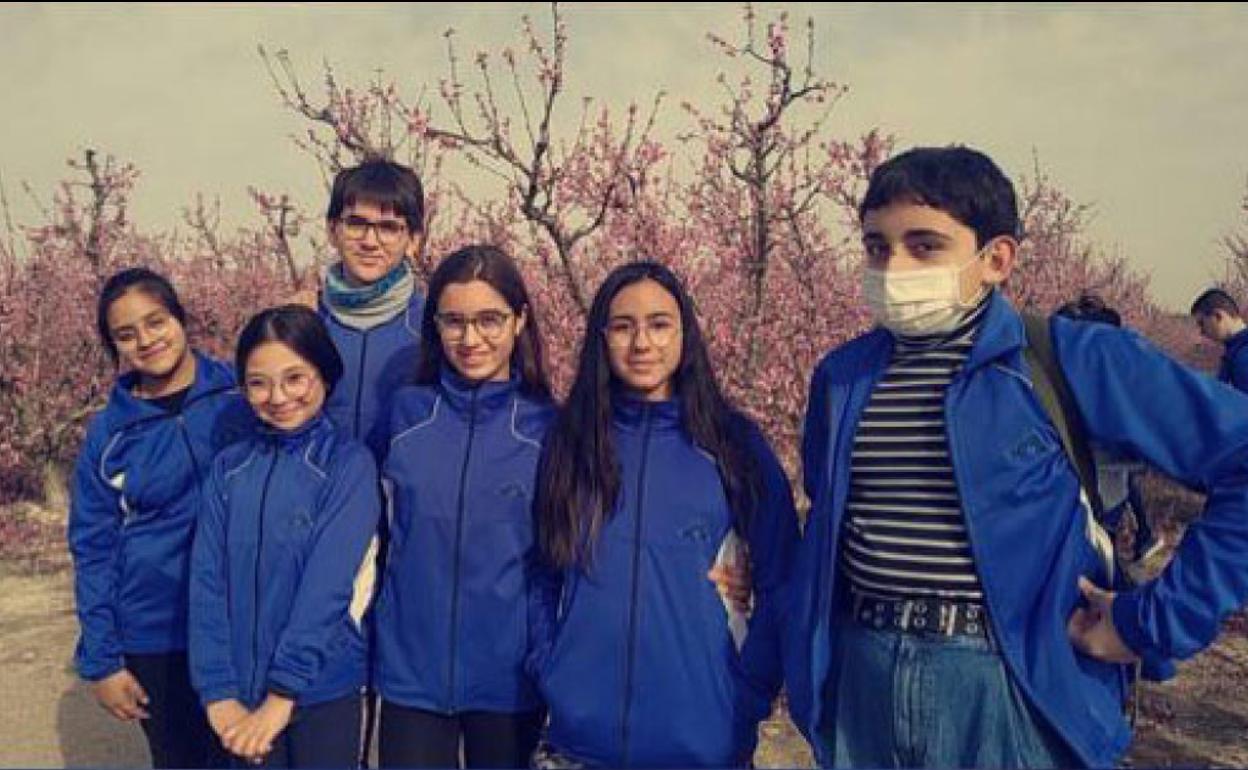 Equipo International OPE. 