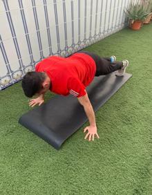 Imagen secundaria 2 - El drama &#039;olímpico&#039; del deporte regional