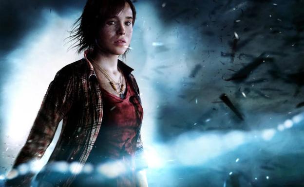 'Beyond: Two Souls' y 'Detroit: Become Human'.