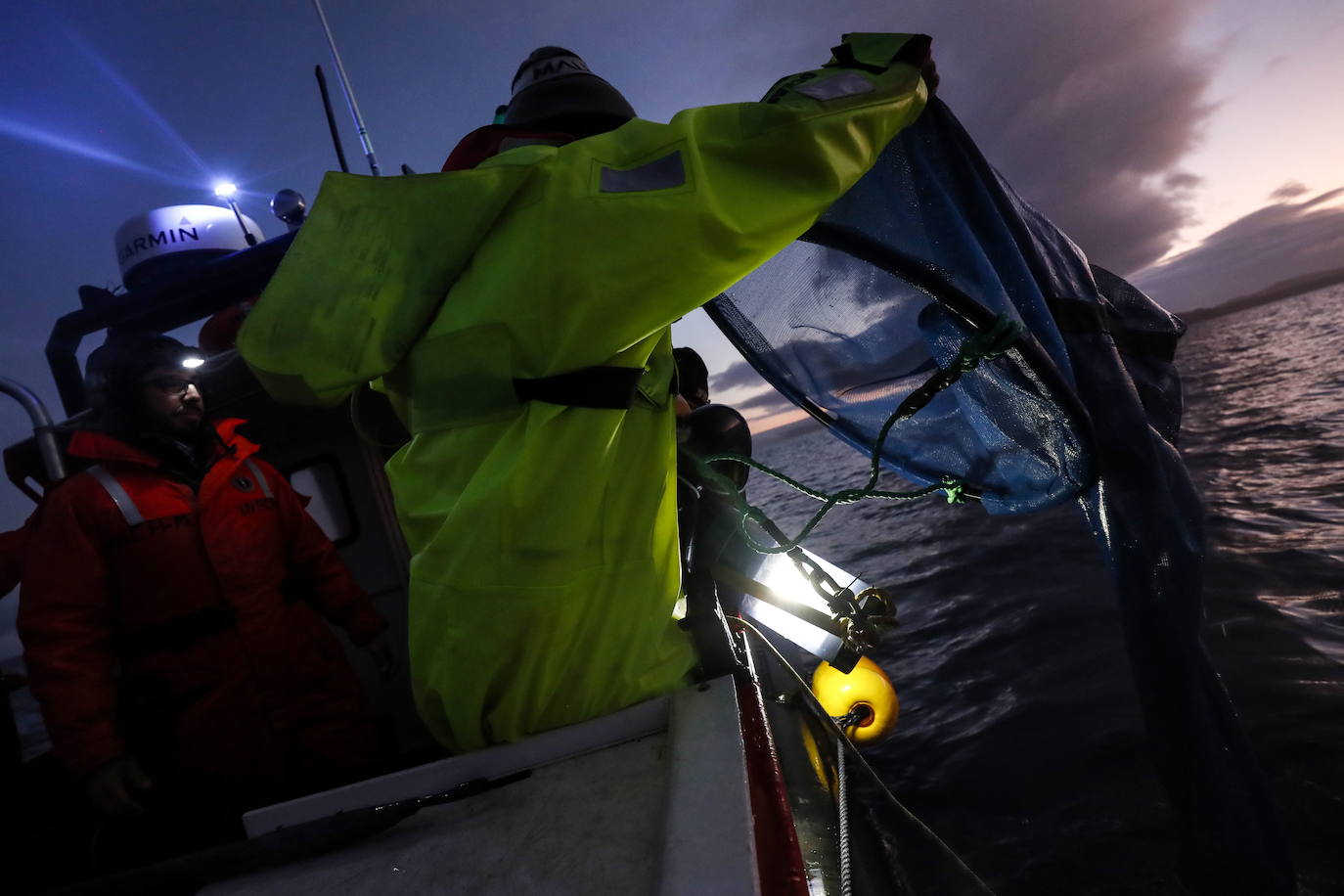 Fotos: Los secretos de la Antártida