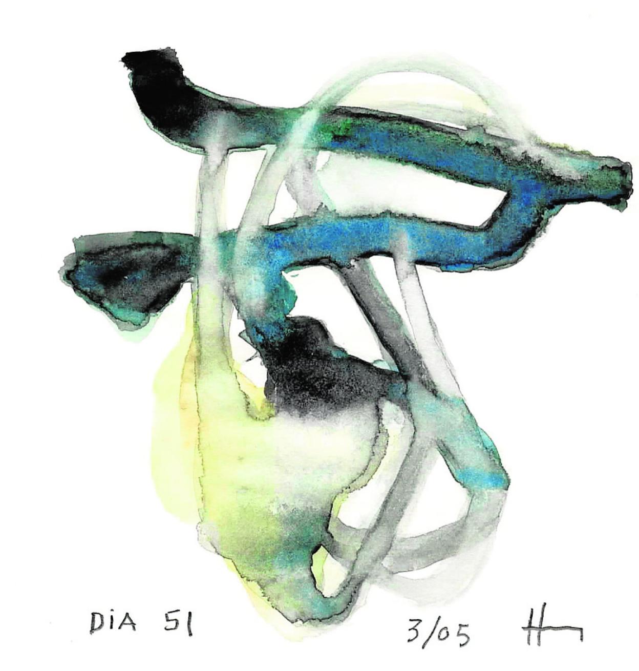 'Día 51'.