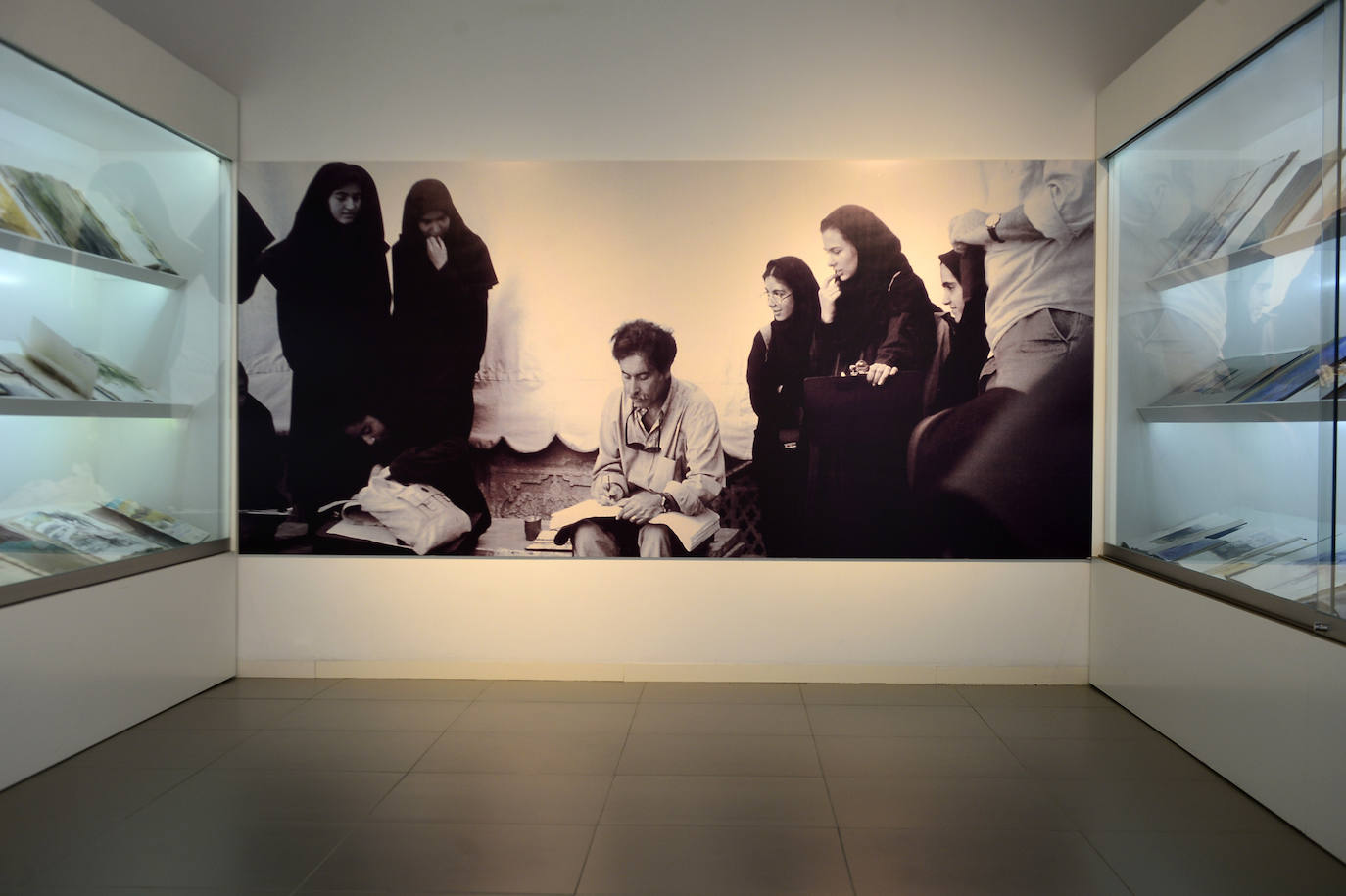 Fotos: El museo de las historias