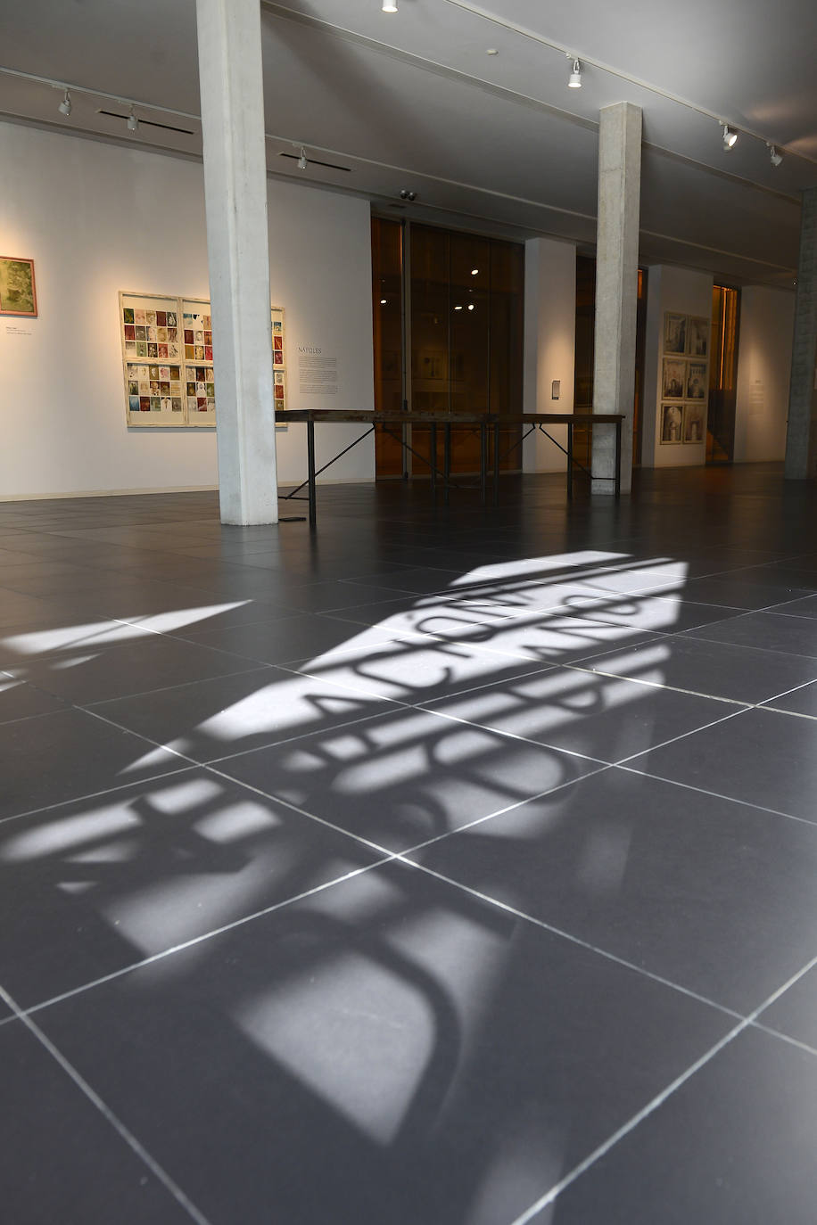 Fotos: El museo de las historias