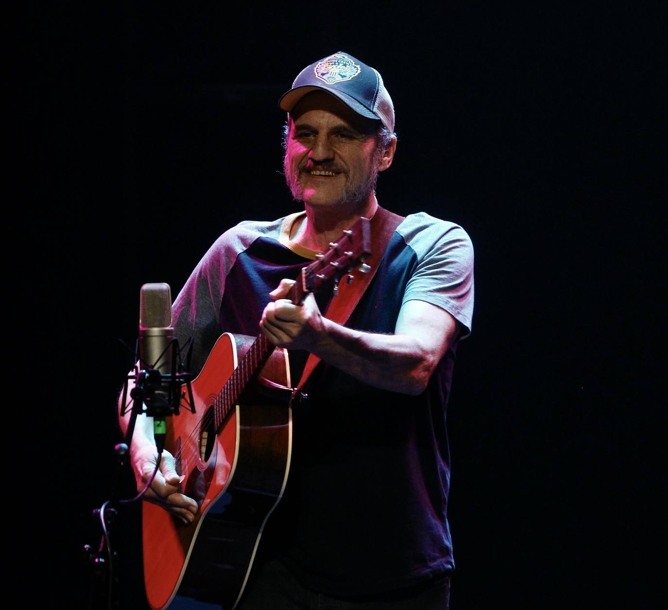 Fotos: Un abrazo musical a los que han arriesgado sus vidas