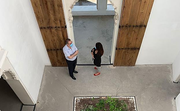 Museo Siyâsa de Cieza.