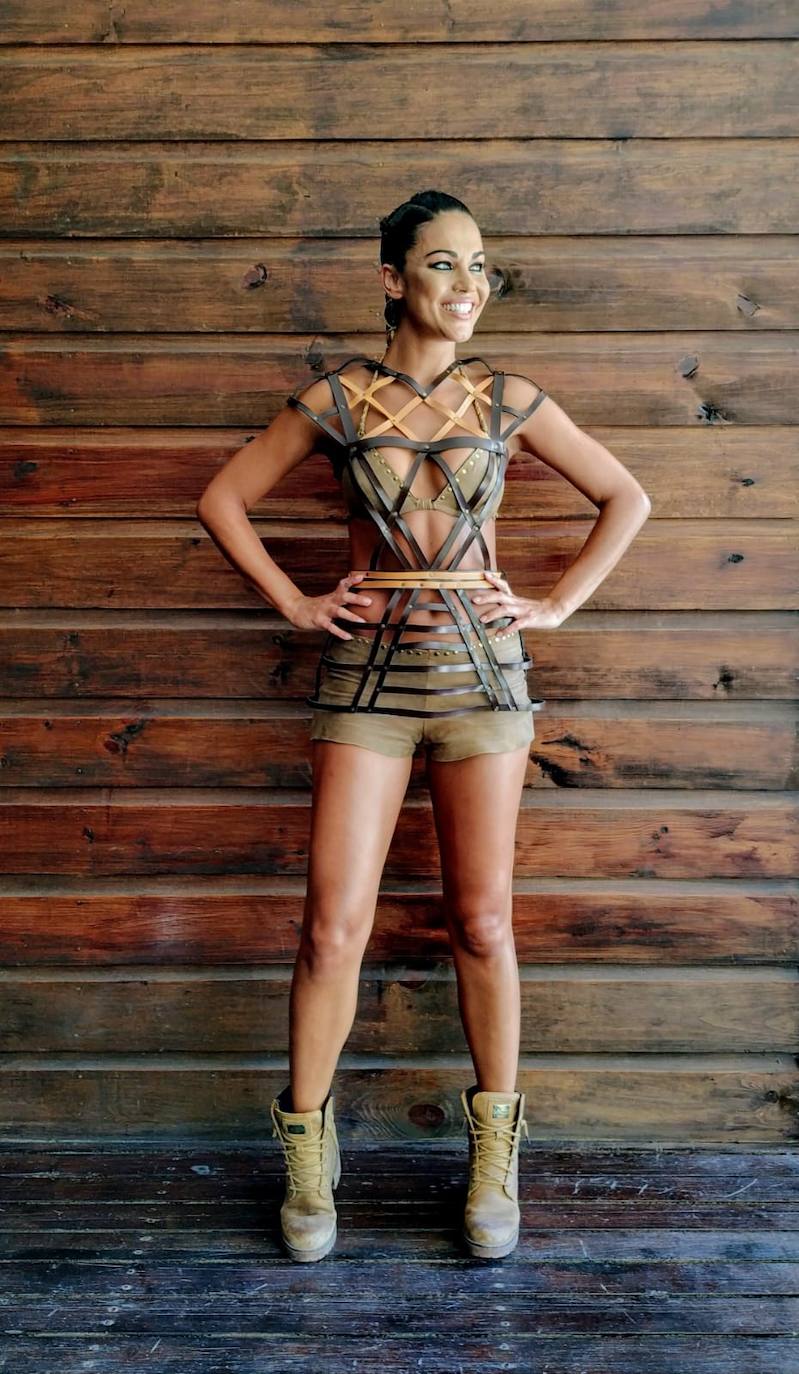 Fotos: De Murcia a Honduras