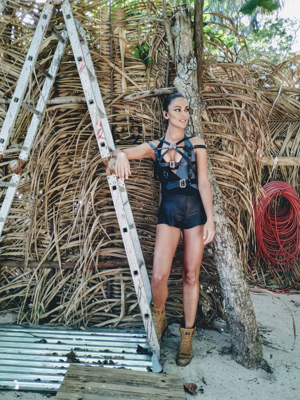 Fotos: De Murcia a Honduras