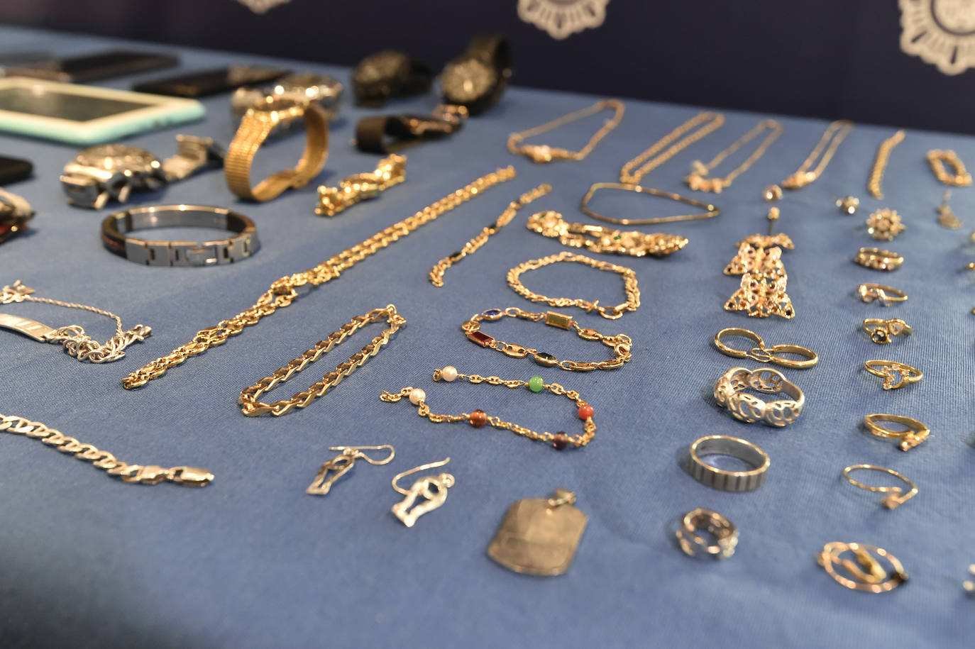 Fotos: Cae una banda que reventaba casas utilizando la técnica del &#039;sacacorchos&#039;