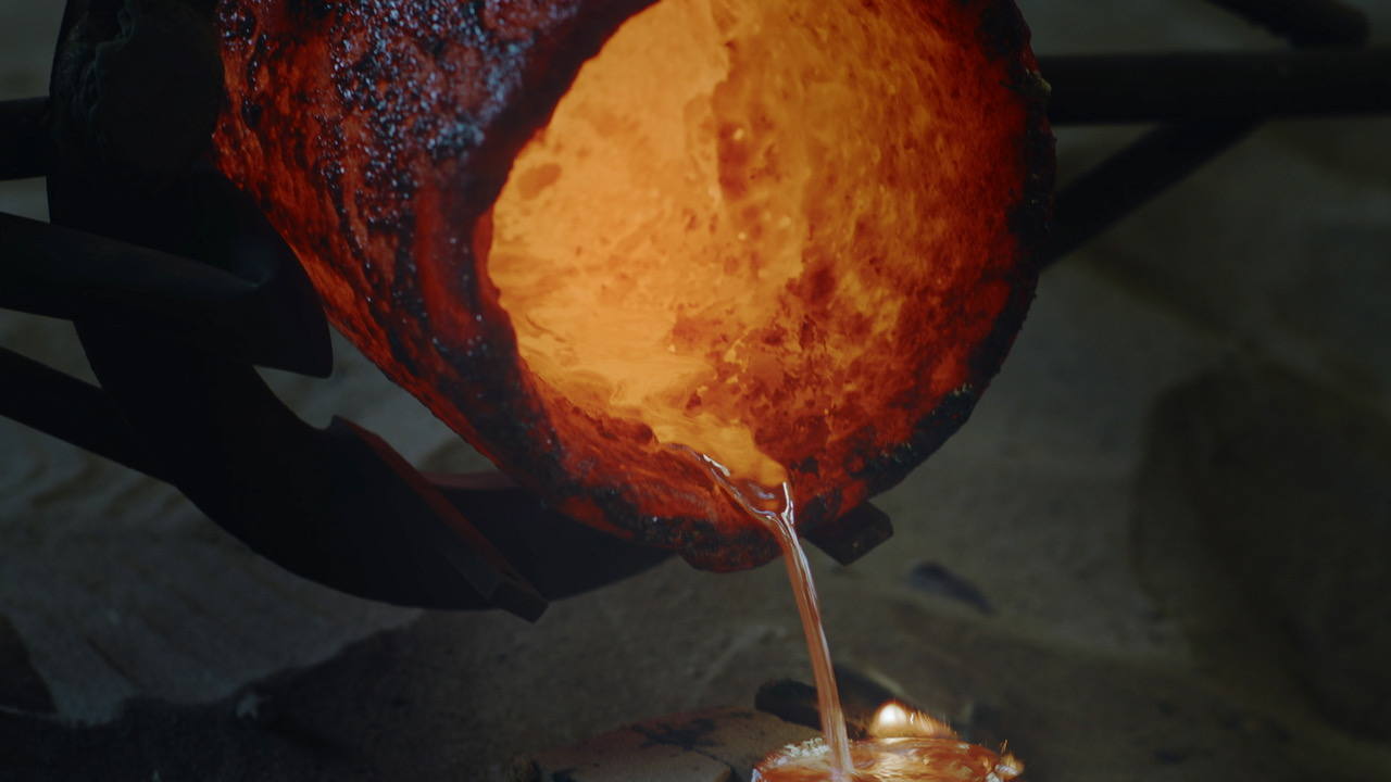 Fotos: Las claves del emotivo vídeo del Día de la Región