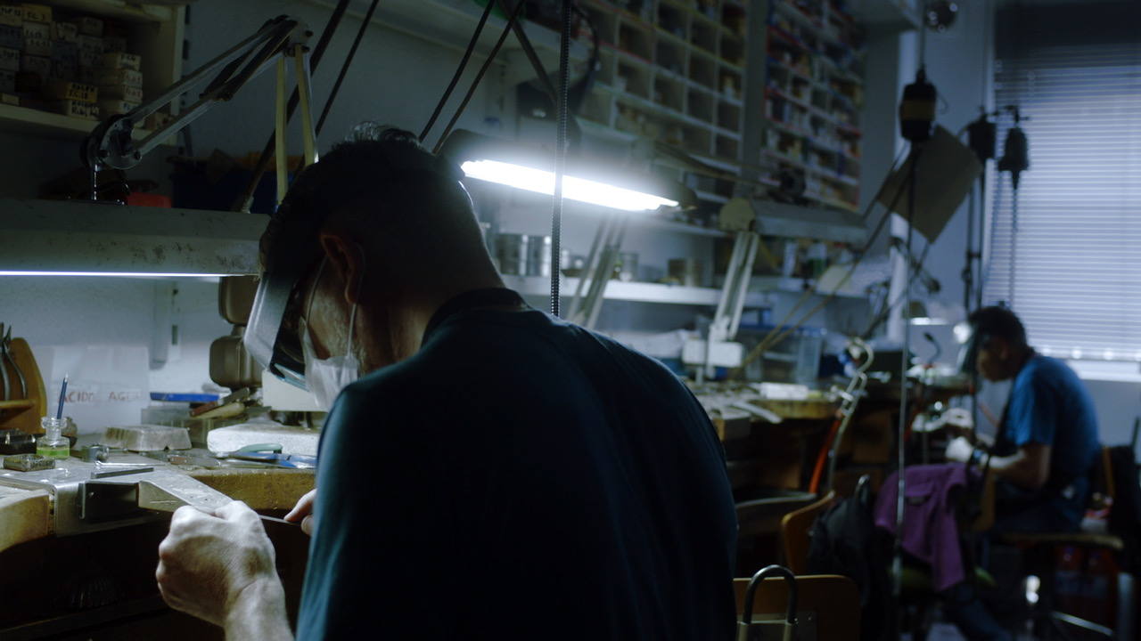 Fotos: Las claves del emotivo vídeo del Día de la Región