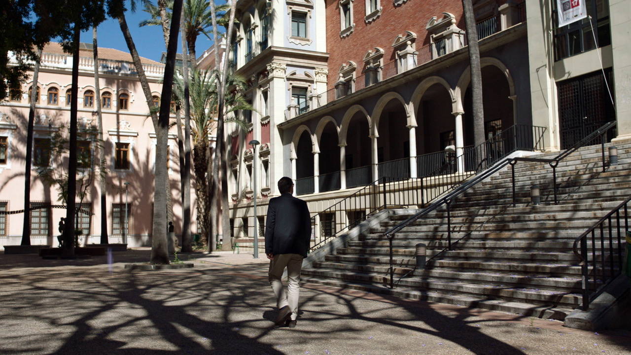 Fotos: Las claves del emotivo vídeo del Día de la Región