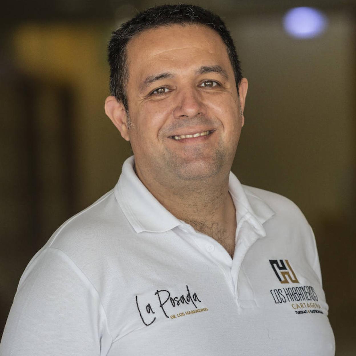 «Fuimos valientes y decidimos echar una mano»