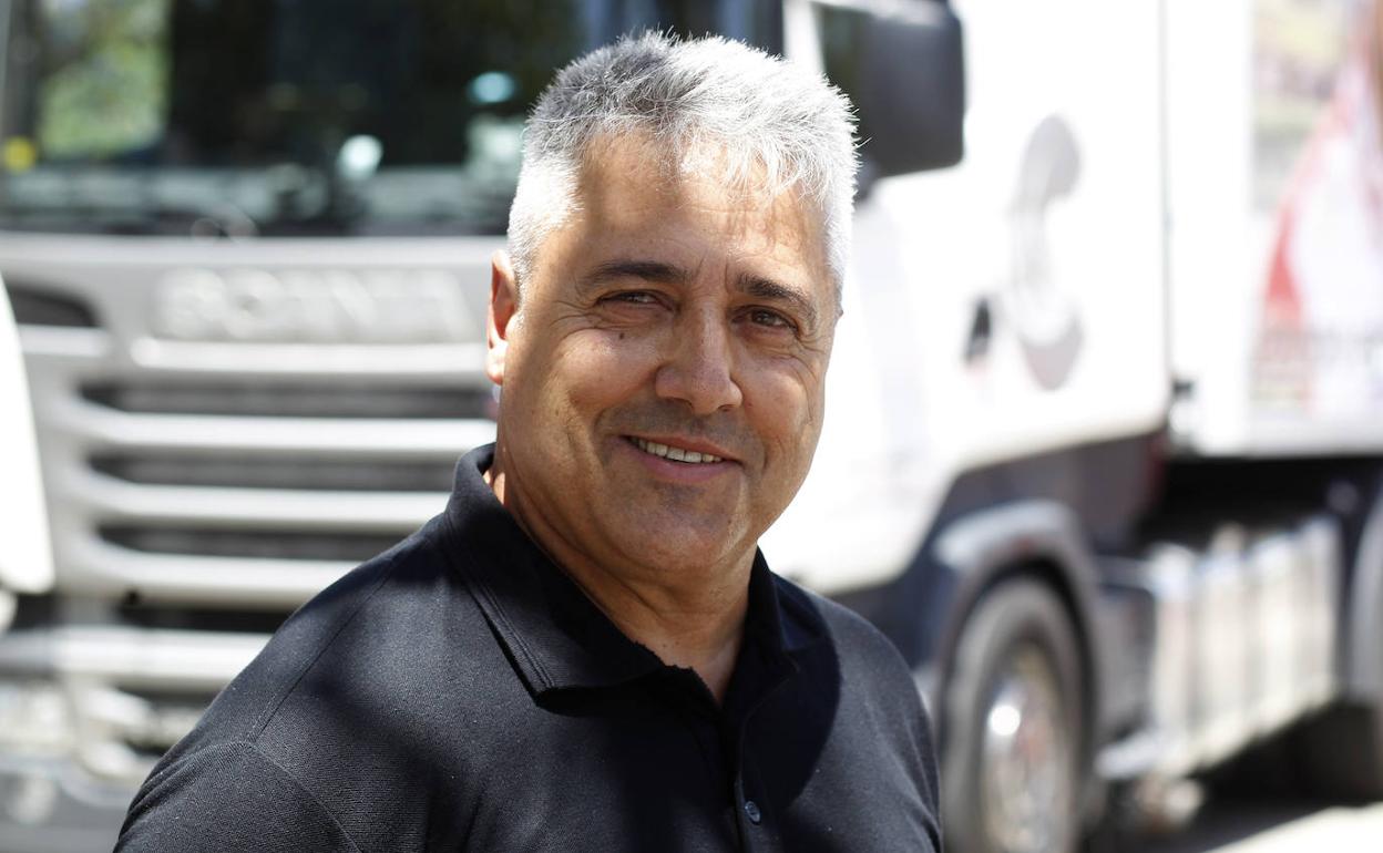 «No nos podemos olvidar de lo que hemos vivido»