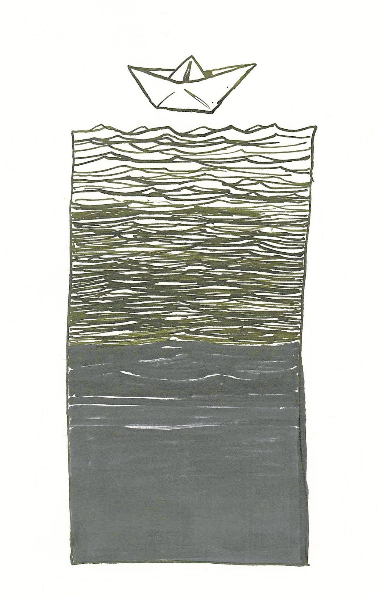 De ecosistema único a charca ponzoñosa