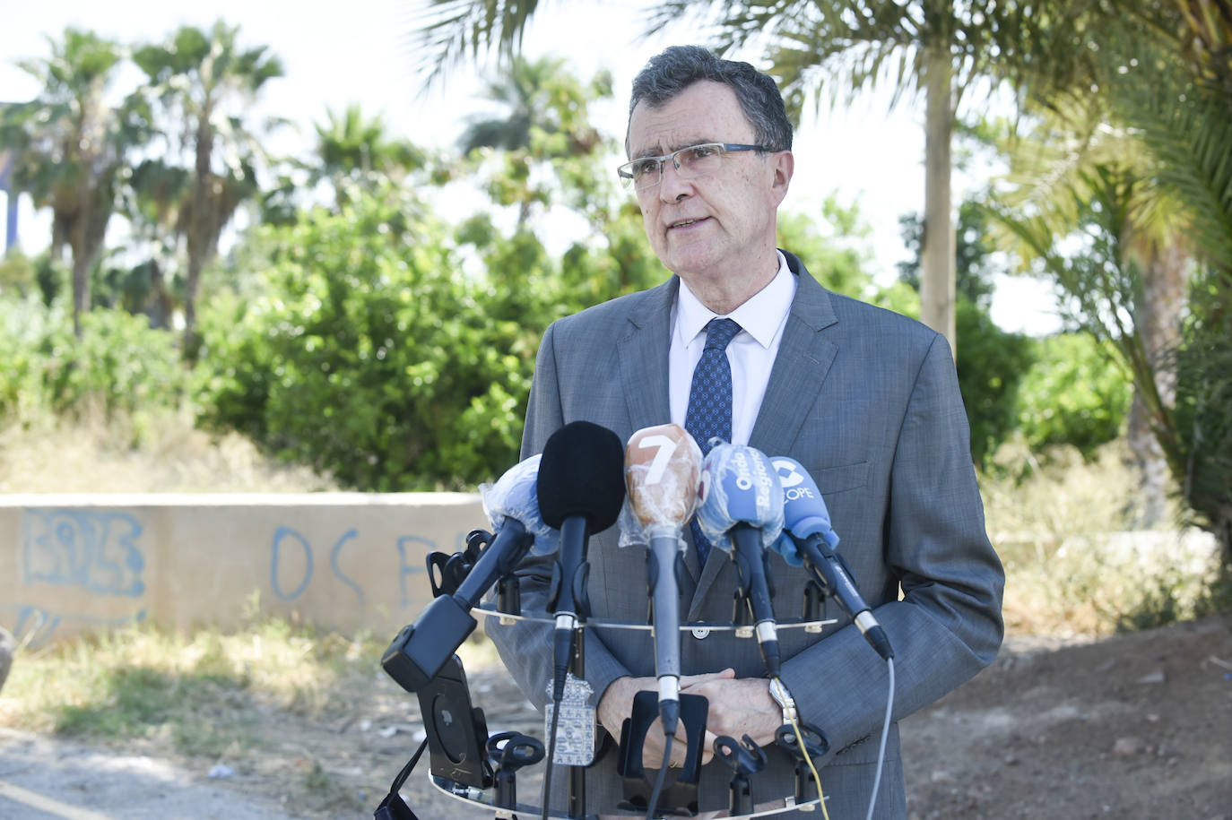 Fotos: Agotadas las 180 invitaciones para el autocine de esta noche en Murcia