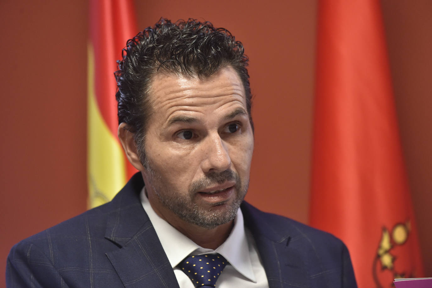 Con la única abstención de los tres concejales de Vox, el Plan de Soporte Social y Activación Económica del municipio de Murcia ha salido adelante esta mañana en el Pleno extraordinario con el apoyo de los grupos de gobierno en coalición.