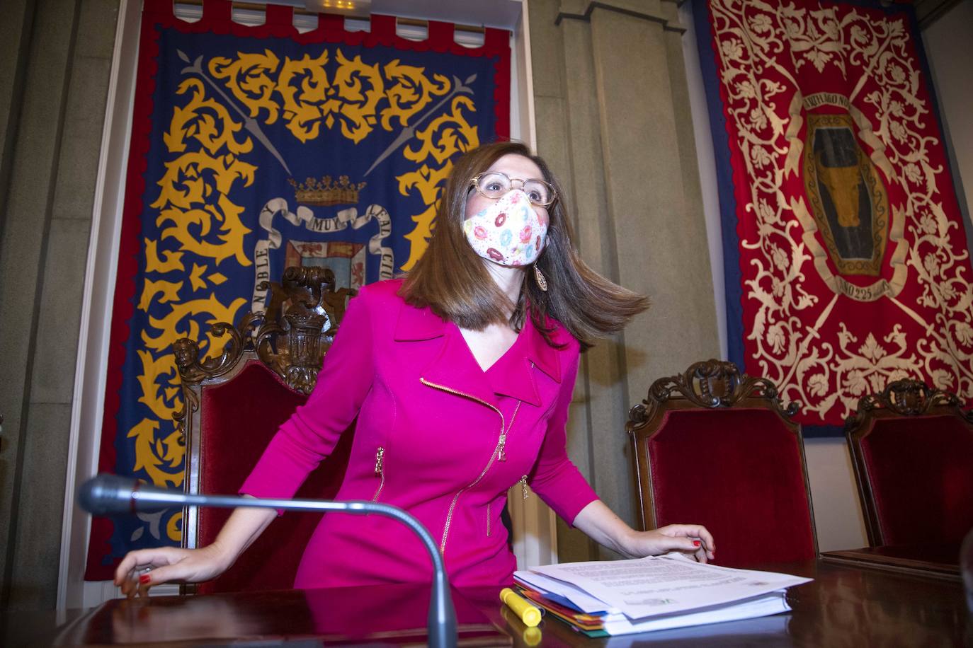 Fotos: Investigan si FCC eludió el pago de 600.000 euros en tasas del vertedero de El Gorguel