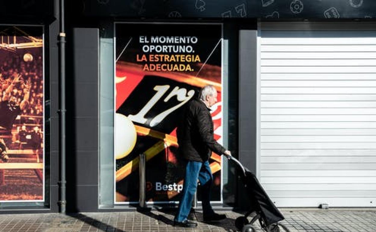 Así será la 'nueva normalidad' de los juegos de azar en España