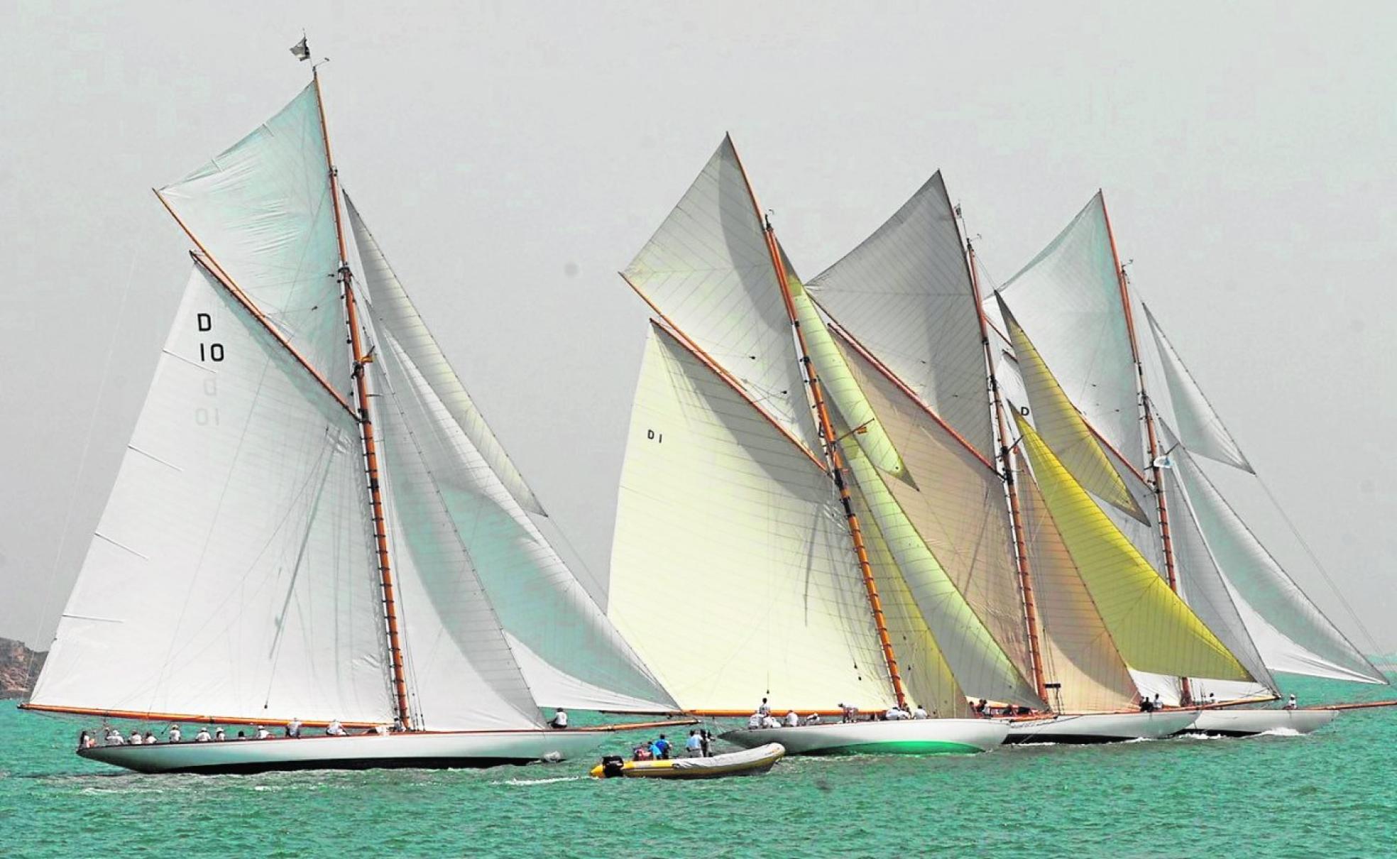 tFotografía original tomada en 2012 por Tito Bernal en la bahía de Cádiz que Correos ha empleado para su sello.