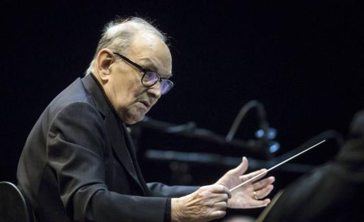 Ennio Morricone