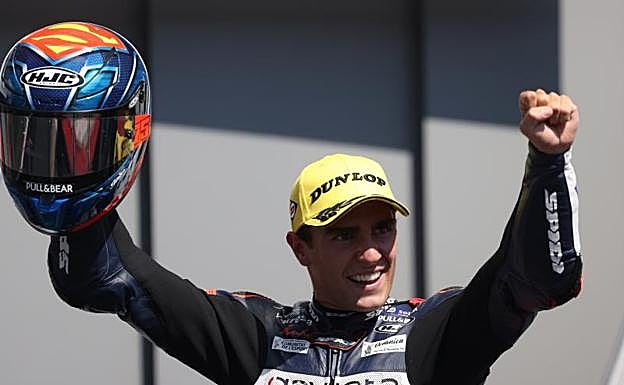 Arenas vuelve a reinar en la locura